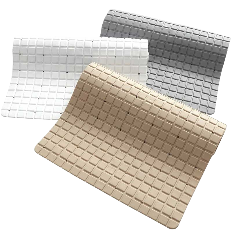 铭思达浴室防滑垫高清大图