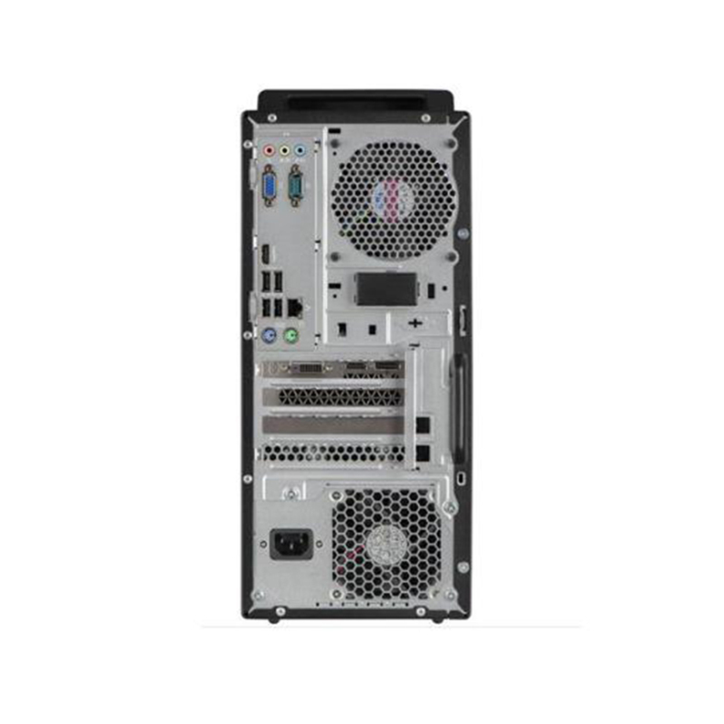 联想(Lenovo)扬天P680 B360 I5 9400 8G 1T+256G SSD /1060TI 6G显卡/无线