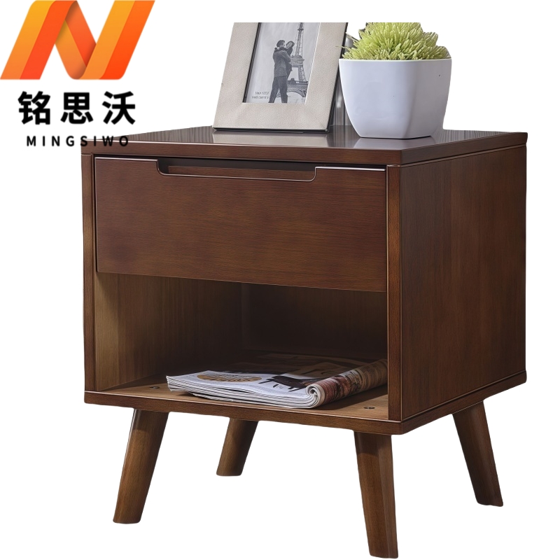 铭思沃床头柜C11个高清大图