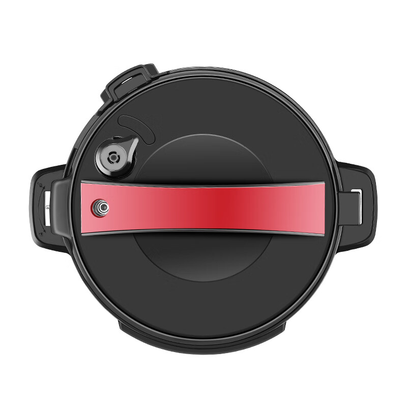 荣事达电压力锅+乐美雅餐具9件套高清大图