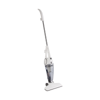 海尔 卧式家用吸尘器强劲吸力大功率低噪 5重过滤一键收线 HT-C2160B升级
