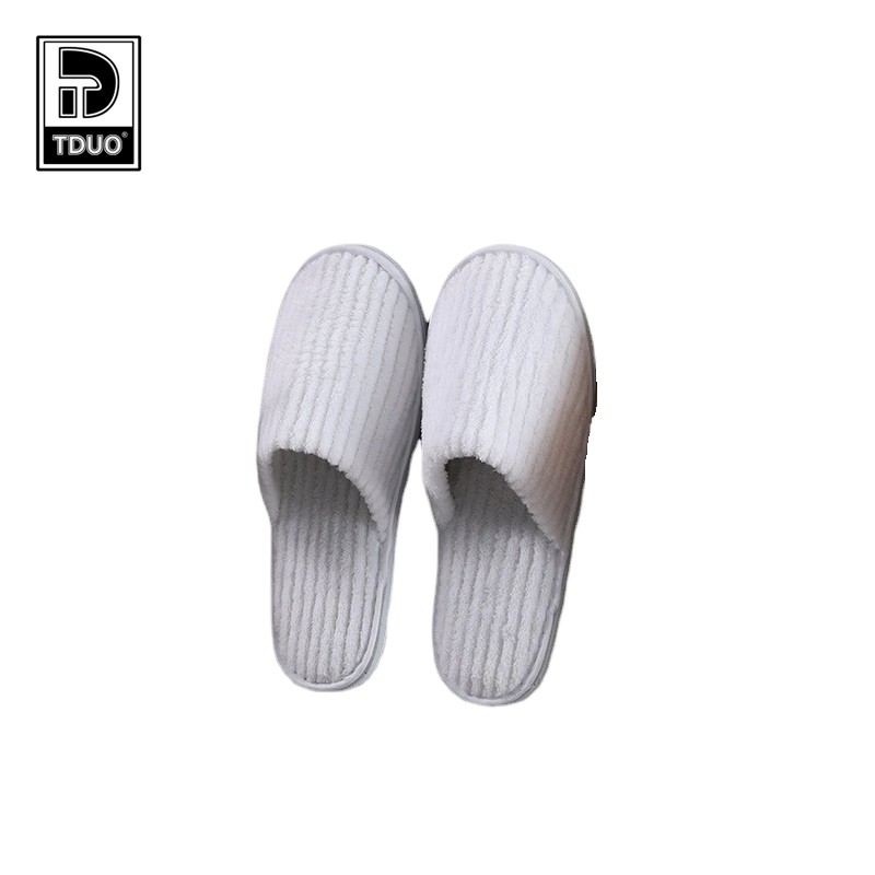 TDUO 一次性拖鞋TT18 双高清大图