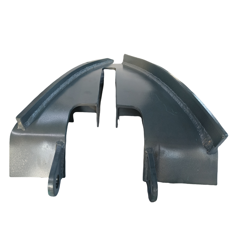 飞享托轴FX-L-01组高清大图