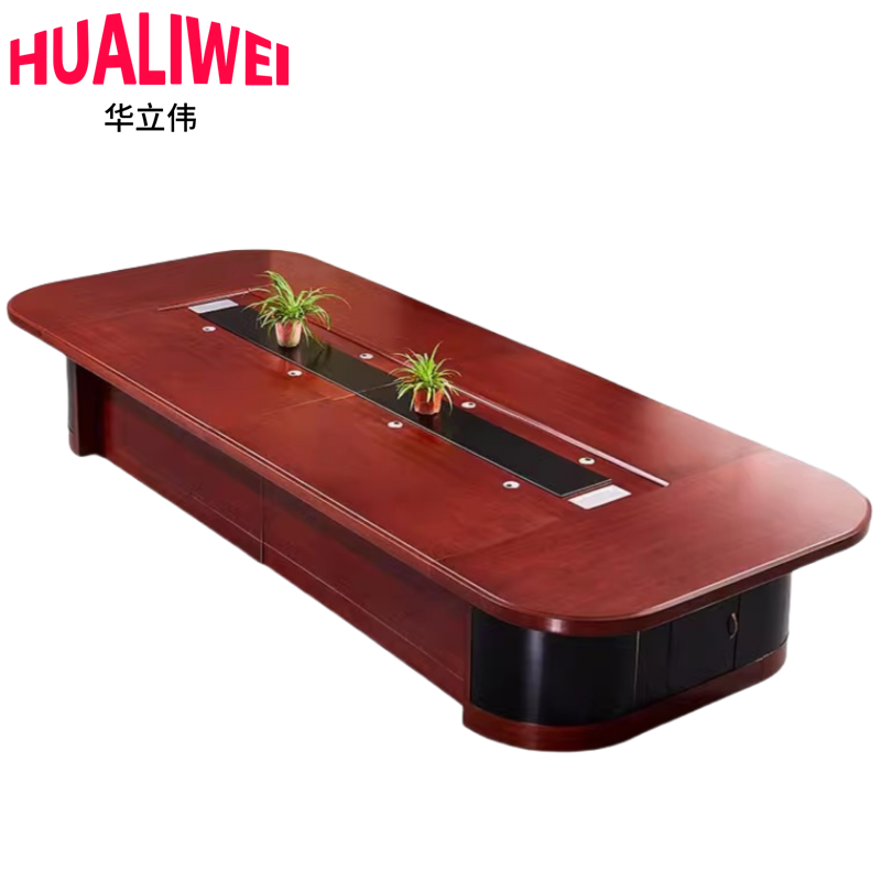 会议桌-10高清大图