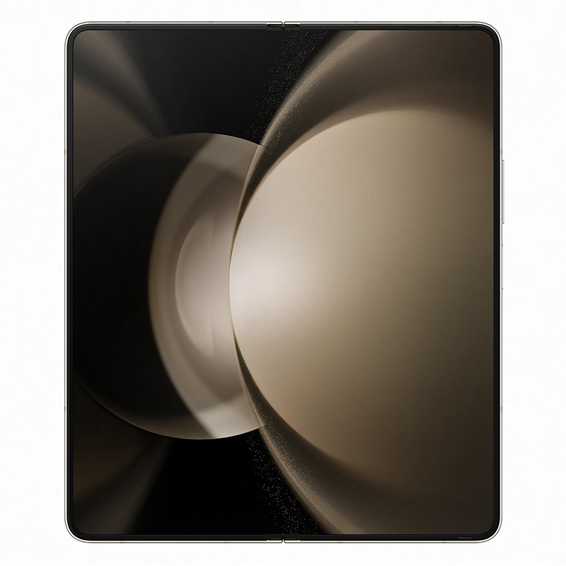 三星Galaxy Z Fold5 5G (SM-F9460) 12GB+1TB 星河白 折叠屏手机 fold5