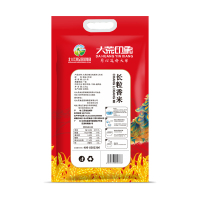 大荒印象长粒香米2.5kg袋装 AJ1069
