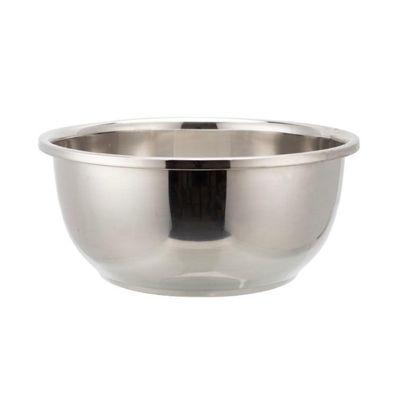 图书>期刊/杂志>男士>图书其它>加深加厚不锈钢洗菜盆打蛋沙拉盆和