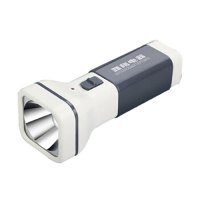 雅格/YAGE YG-3896 坚固耐用防摔手电筒