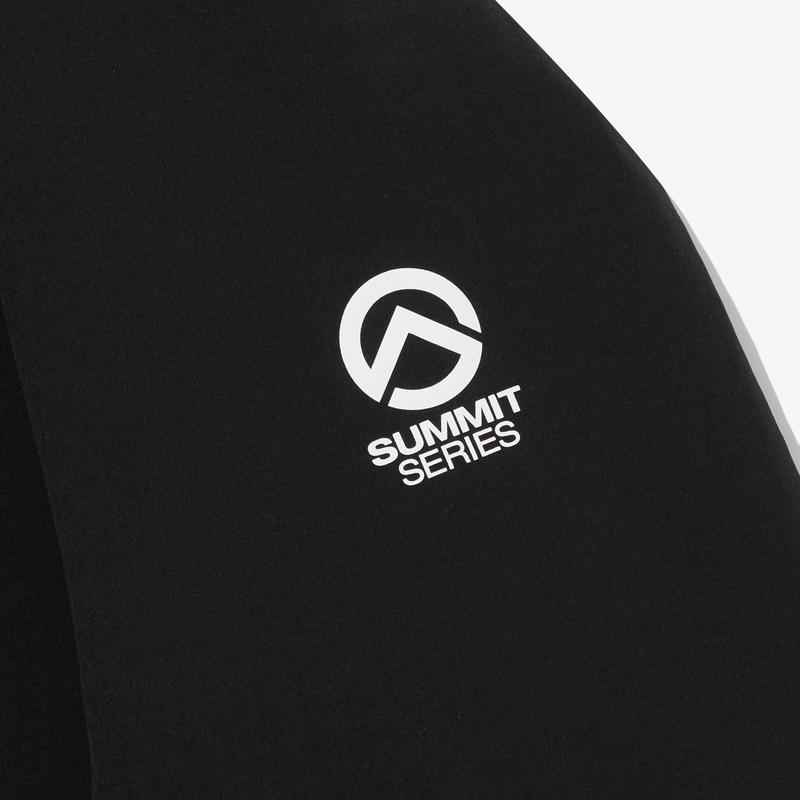 THE NORTH FACE北面男士SUMMIT FLEECE全拉链连帽衫户外休闲外套