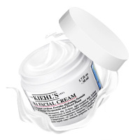 【刘昊然代言】科颜氏（Kiehl's） 高保湿面霜 125ml 保湿补水 滋润营养 清爽修护 控油平衡 美国原装进口