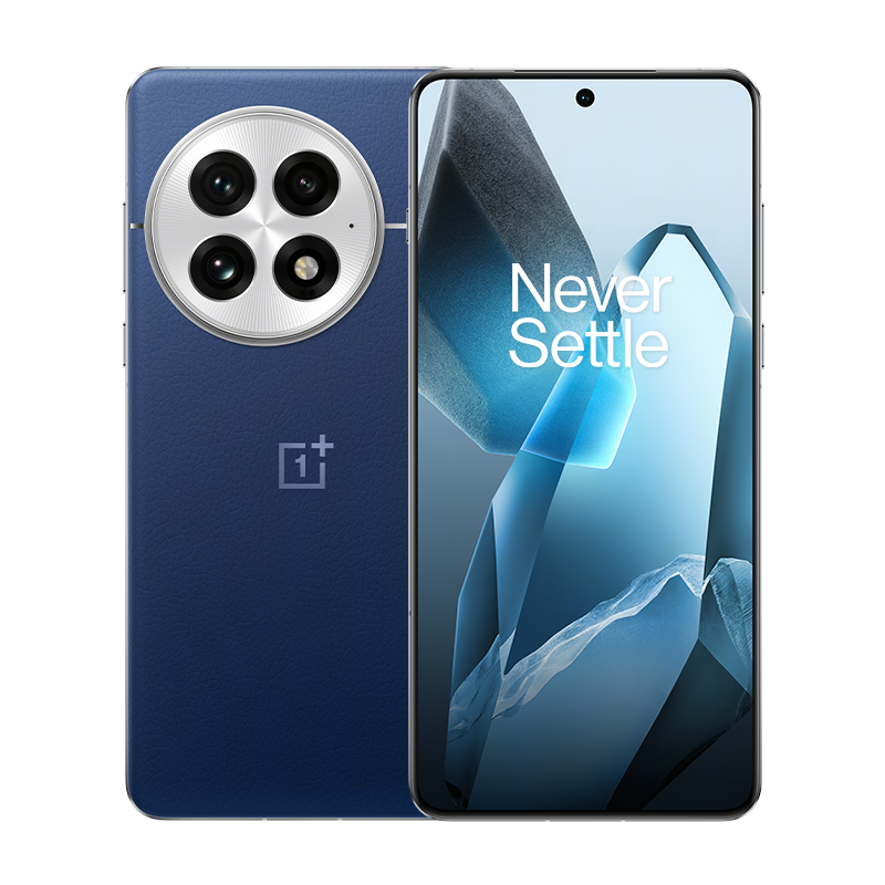一加 13 全网通版 24GB+1TB 蓝调时刻