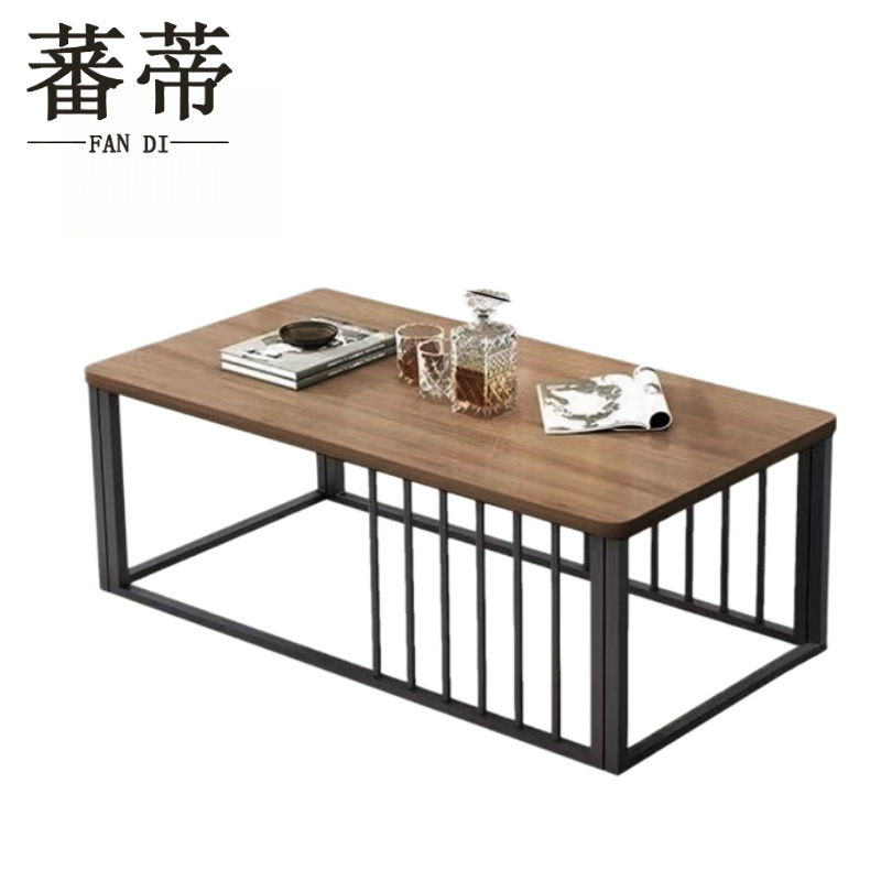 木纹茶几高清大图