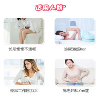 澳洲Life Space 女性益生菌蔓越莓胶囊 60粒 膳食营养补充剂 有效期24年11月