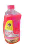 捷客森 蜜桃爽高泡洗车水蜡2L