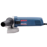 博世 Bosch GWS 6-100 E 670W角磨机100mm