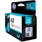 惠普(HP)C2P06AA 62 彩色墨盒(墨盒/墨水) (适用 HP OfficeJet 200/258)