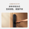 小米智能门锁E30大屏猫眼版电子锁指家用纹密码锁