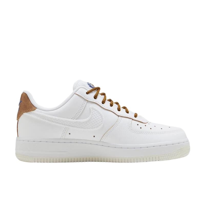 nike耐克air force1af1 1972胜利女神街舞空军一号板鞋hf5716-111