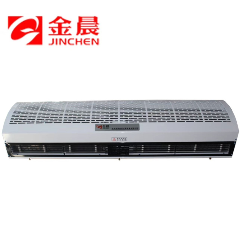 金晨/JINCHEN 电热风幕机 DRM-XC 1.8米380V 24KW 商用空气幕 1518 一台
