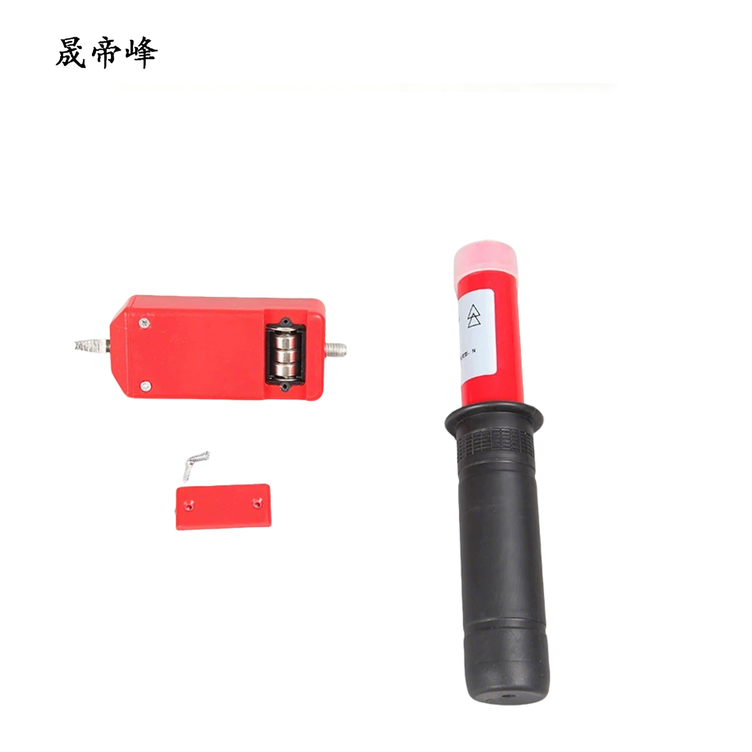 晟帝峰 苏式验电器 0.4-10KV 台高清大图