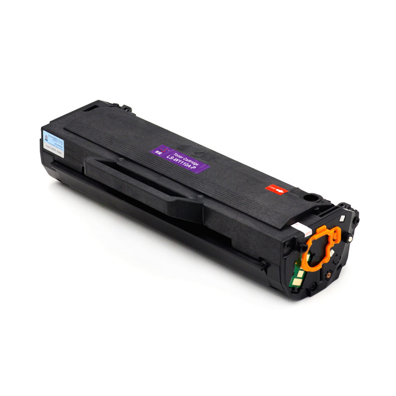 莱盛 LS-W1110A-P 粉盒处方版 黑色 HP Laser 108/MFP 136/MFP 138