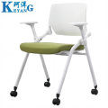 珂洋 培训椅 带轮（83cm） 把