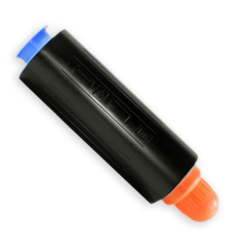 京贤NPG53粉盒 适用佳能IR-8085/8095/8105/8285/8295/8205/8585/8595/850高清大图