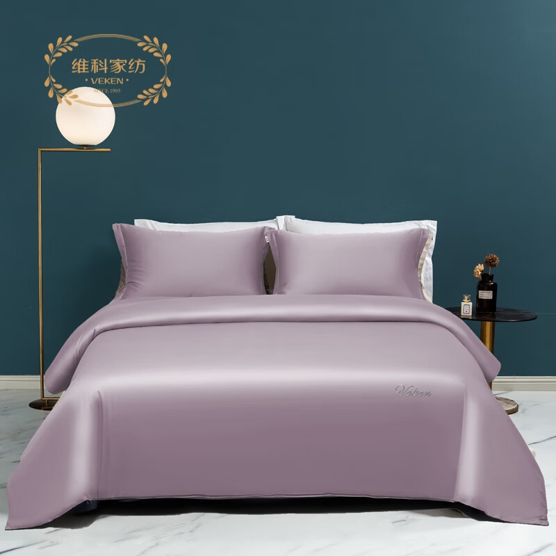 维科-曼城A类60支长绒棉四件套