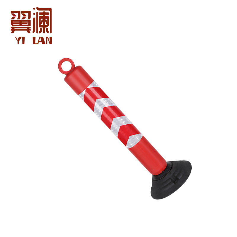 翼澜 防撞立柱 80cm 个高清大图