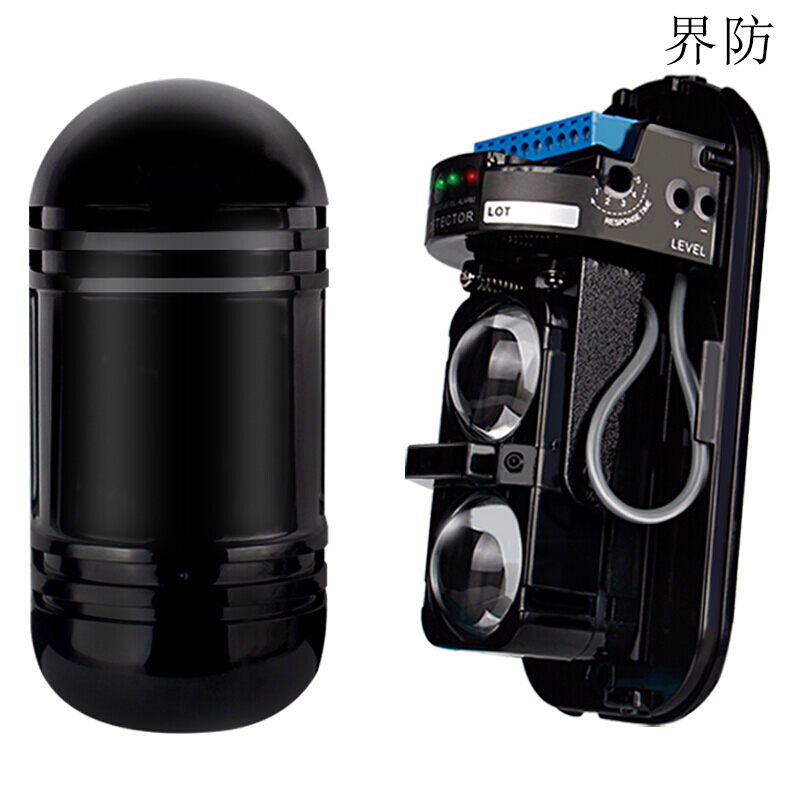 界防ABT-100对射探测器/防盗器