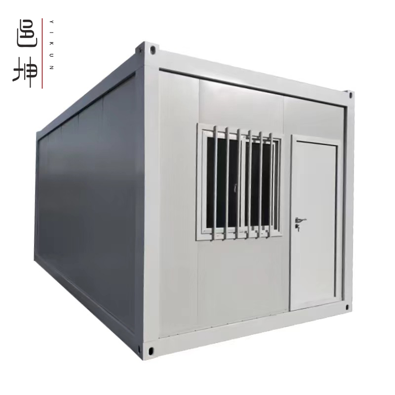 邑坤集装箱房YK5201/平方米