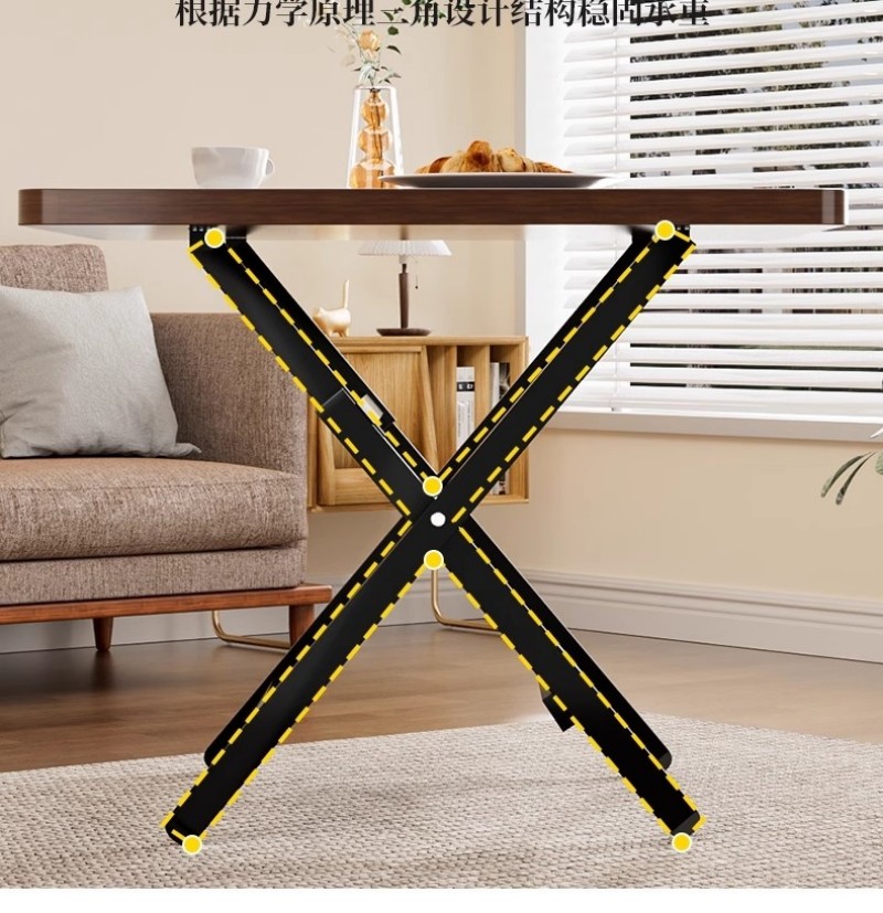 华夏京铁城 桌子 HX-03 张高清大图