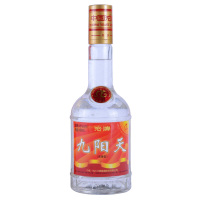 歌德盈香 陈年老酒 沱牌九阳天 2005年或更早年份 50度 480ml