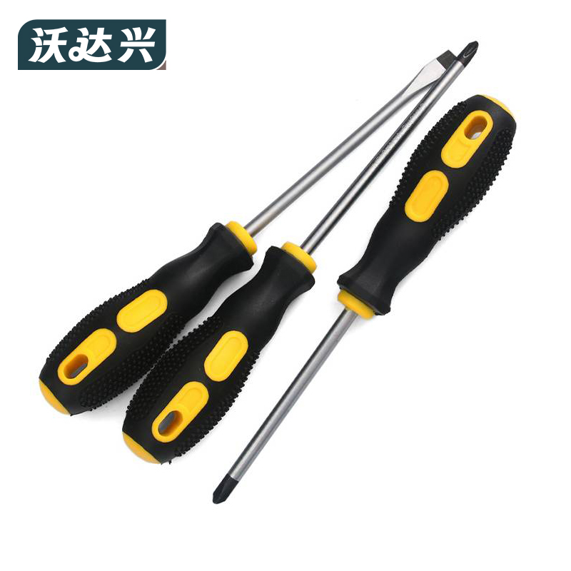 沃达兴 螺丝刀 5*100MM 把高清大图