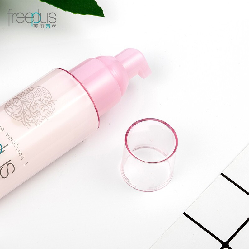 芙丽芳丝(freeplus)保湿修护柔润乳液100ml
