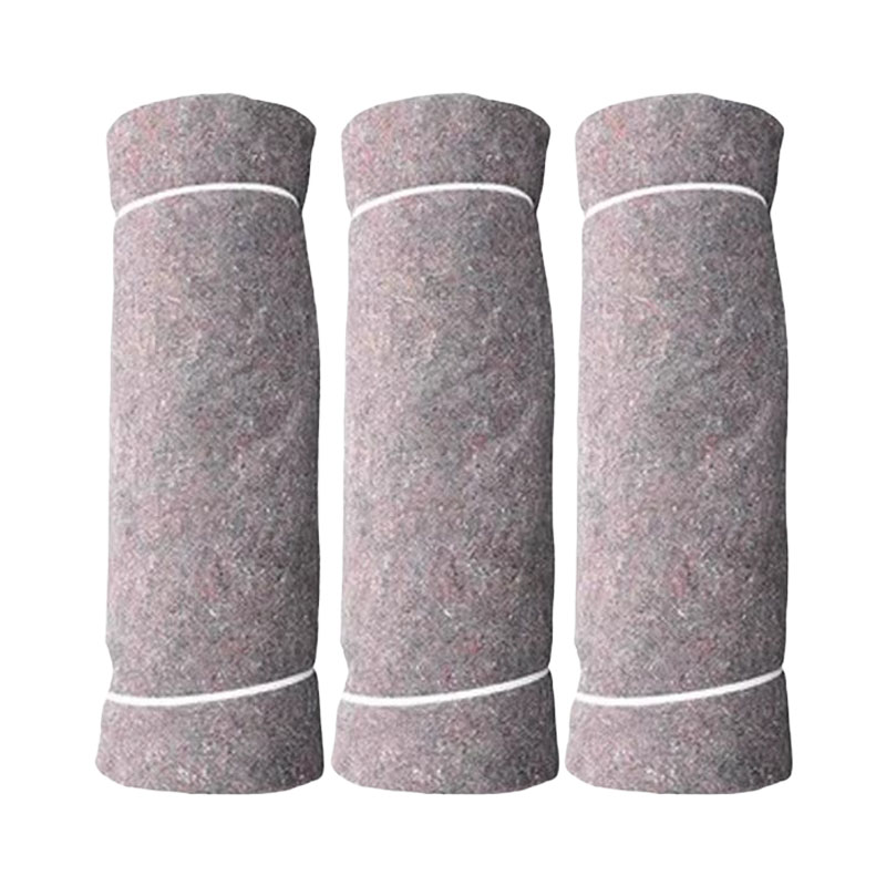 区南 土工布 毛毡布 1*40m150g 卷高清大图