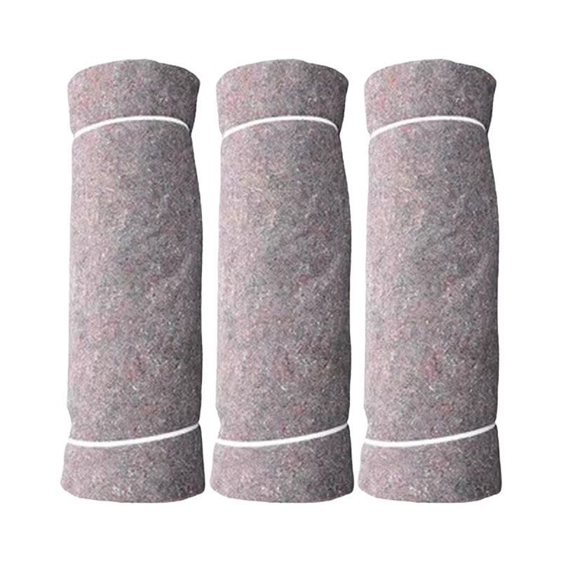 区南 土工布 毛毡布 1*40m150g 卷图片
