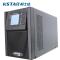 科士达(KSTAR) UPS不间断电源YDC9103H 3KVA 30分钟