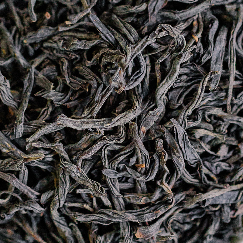 秋博源武夷红茶节日年底送礼正山小种茶叶罐装礼盒装250g