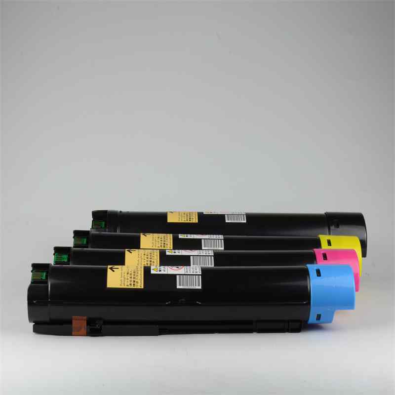 京贤C2263/2265蓝色粉盒(V5代)适用施乐DocuCentre-IV C2260 C2263 C2265一支