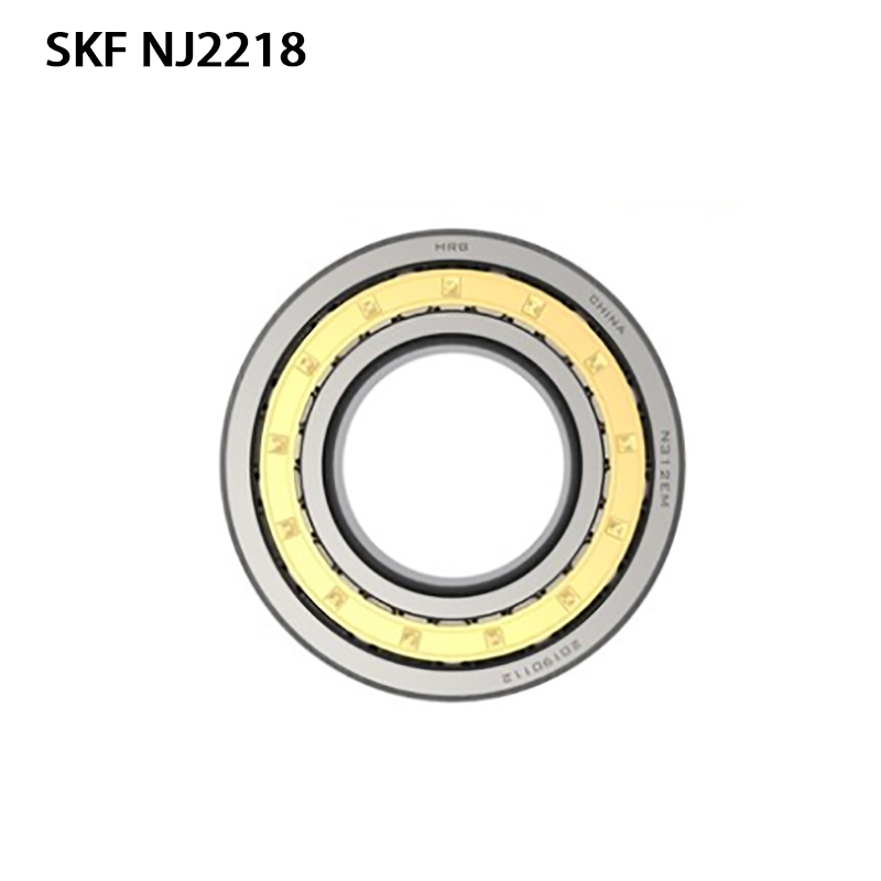msm圆柱滚子轴承SKF NJ2218