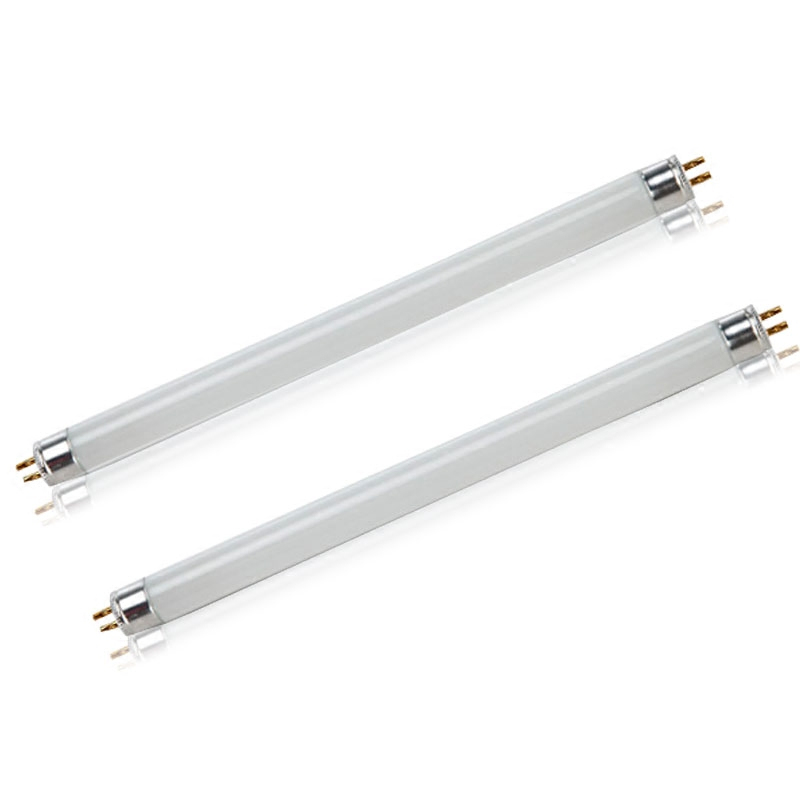 纳迪森 灭蚊灯管单管8W T5- 8W/28.6CM高清大图