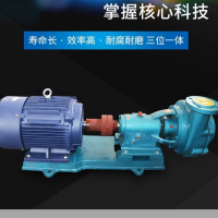 凯泉(KQ)耐腐耐磨泵32UHB-ZK10-20