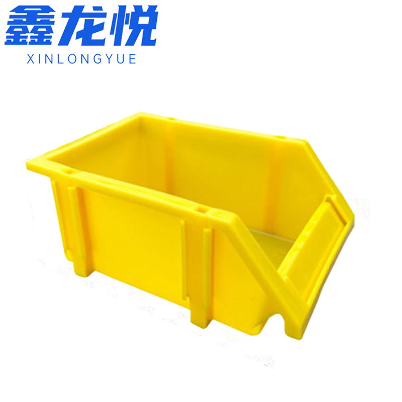 鑫龙悦塑料盒520*350mm个高清大图