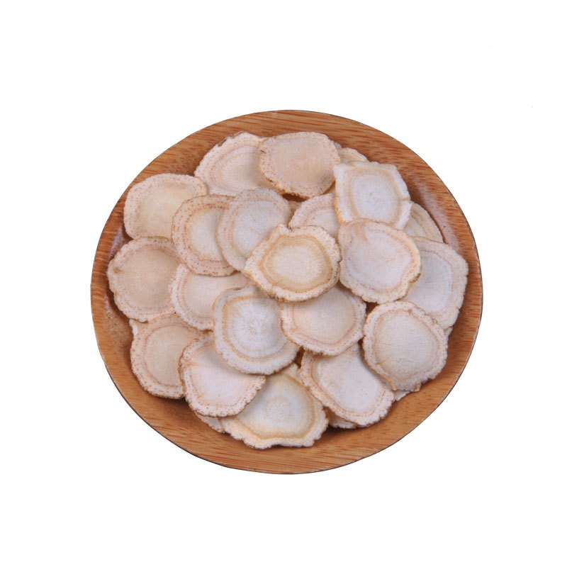 再春堂西洋参片50g 黄芪250g组合装 花旗参片西洋参茶含片可泡水泡酒 原产黄芪片男女滋补养生保健茶饮