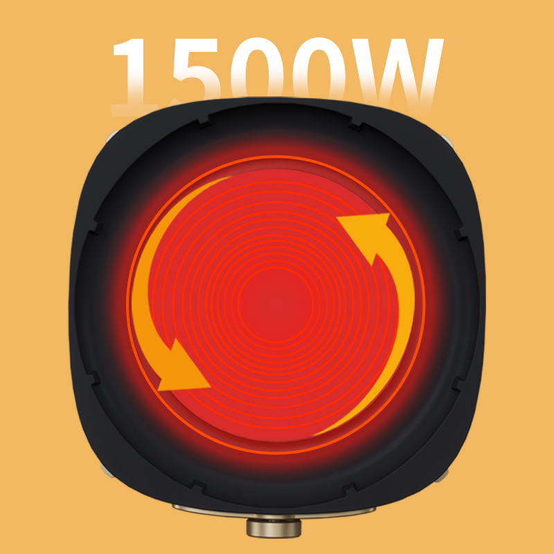 康巴赫 多用锅电火锅 KBH-DLG0702高清大图