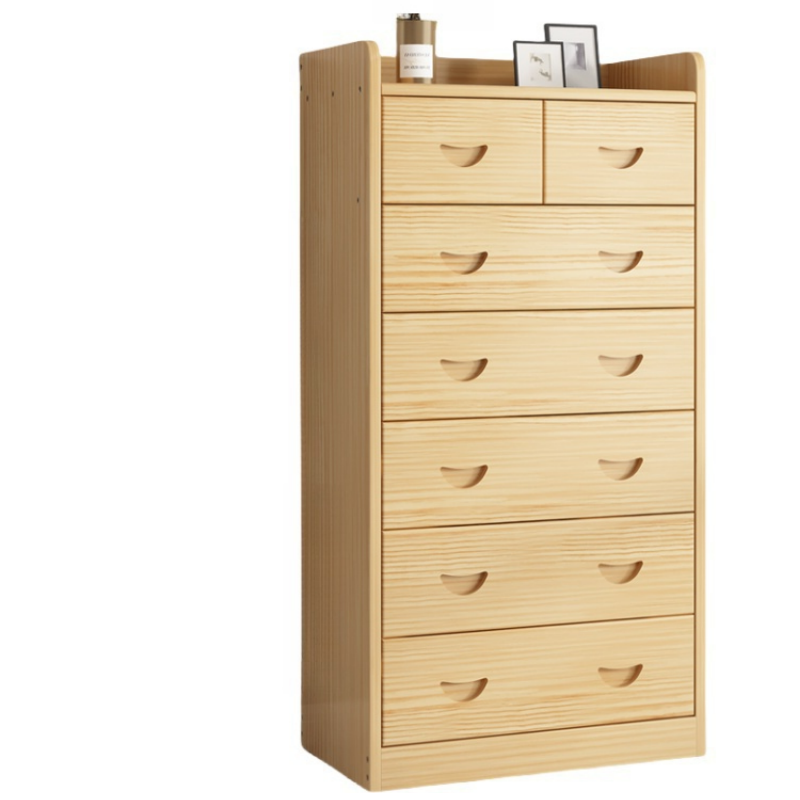 铭思达储物柜6层7抽个高清大图