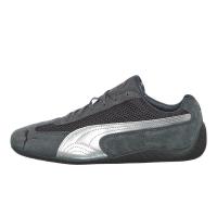 彪马(Puma)综训鞋女室内健身鞋速干防滑耐磨训练鞋 ShadowGrayMat Shadow_Gray_/_Matte_Silver 39
