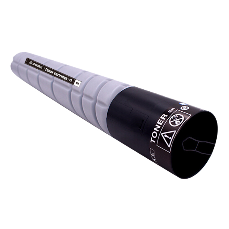 金穗慧采 TN323 粉盒适用于美能达 Bizhub 227 367 7528 高容