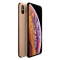 [全套标配]Apple iPhone XS 苹果新款 美版有锁全新 完美解锁移动联通电信4G手机 A12仿生芯片 新品全面屏智能手机 金色 64GB